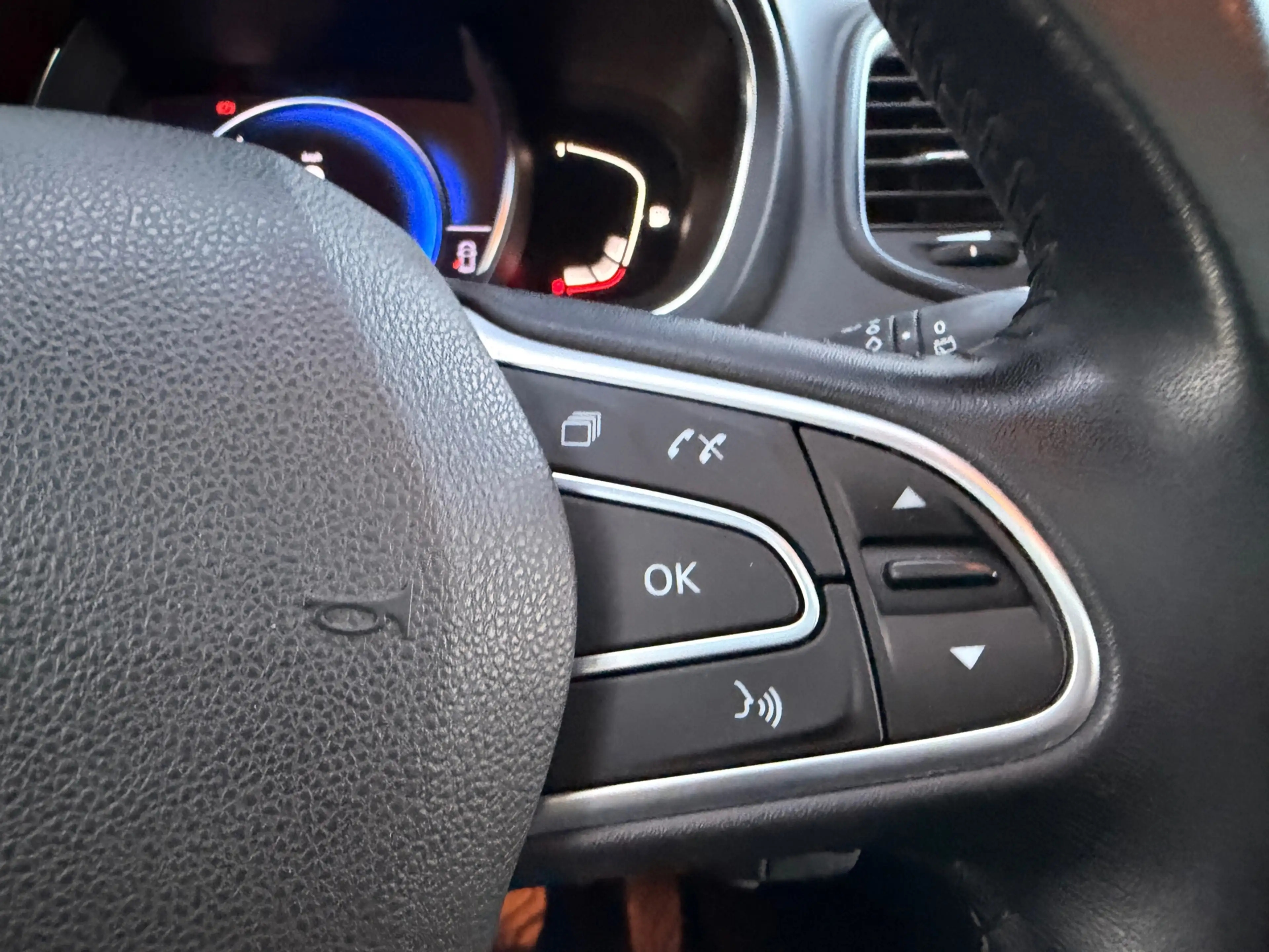 Renault Grand Scenic 1.2 TCe 132PK Zen Panoramadak Cruisecontrol Naviga — photo 9