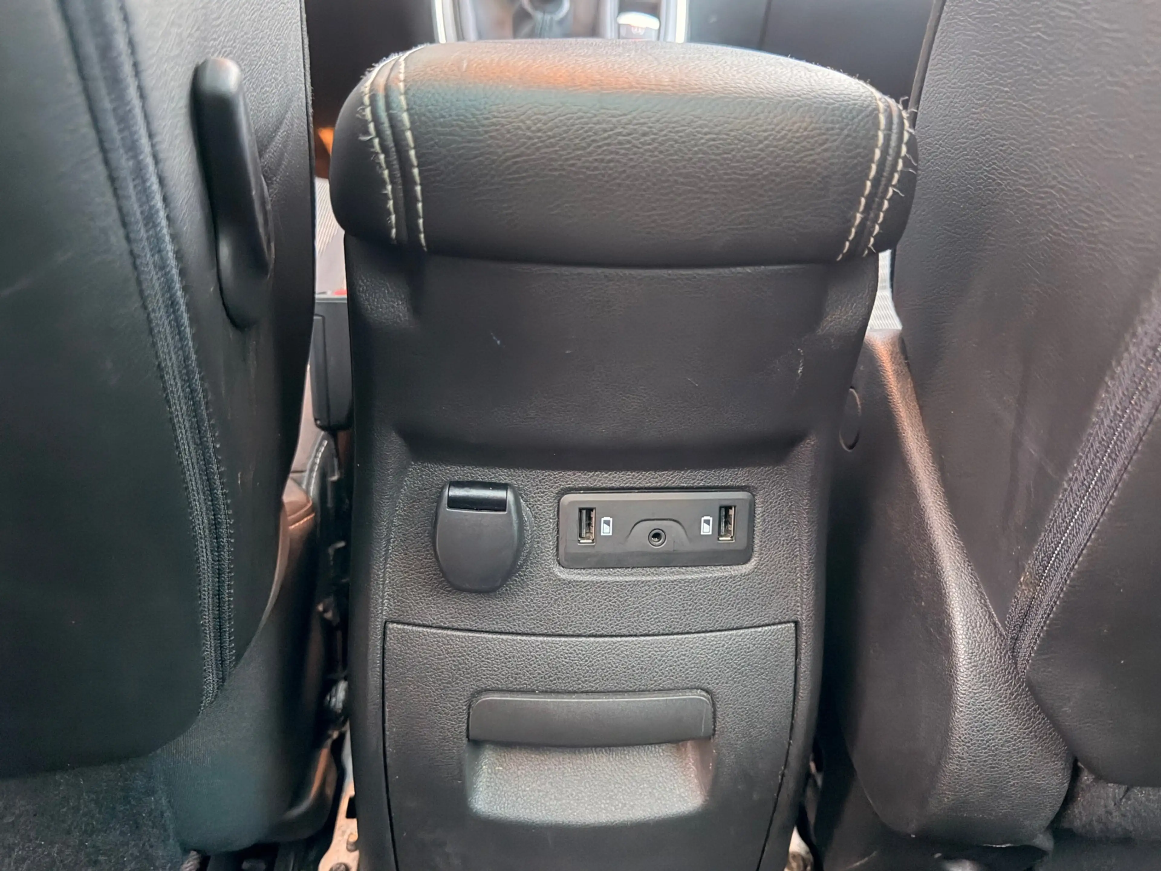 Renault Grand Scenic 1.2 TCe 132PK Zen Panoramadak Cruisecontrol Naviga — photo 19