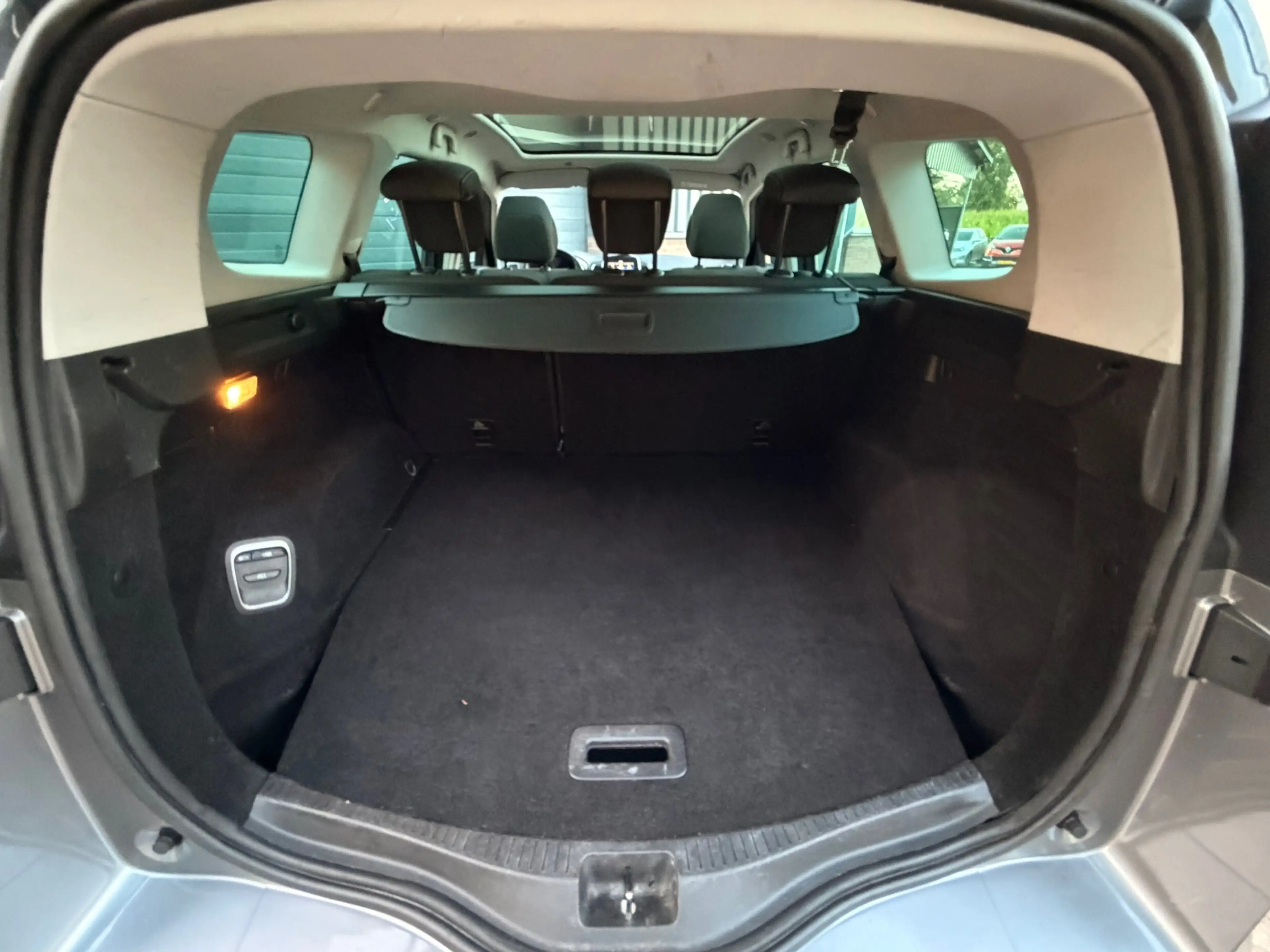 Renault Grand Scenic 1.2 TCe 132PK Zen Panoramadak Cruisecontrol Naviga — photo 23