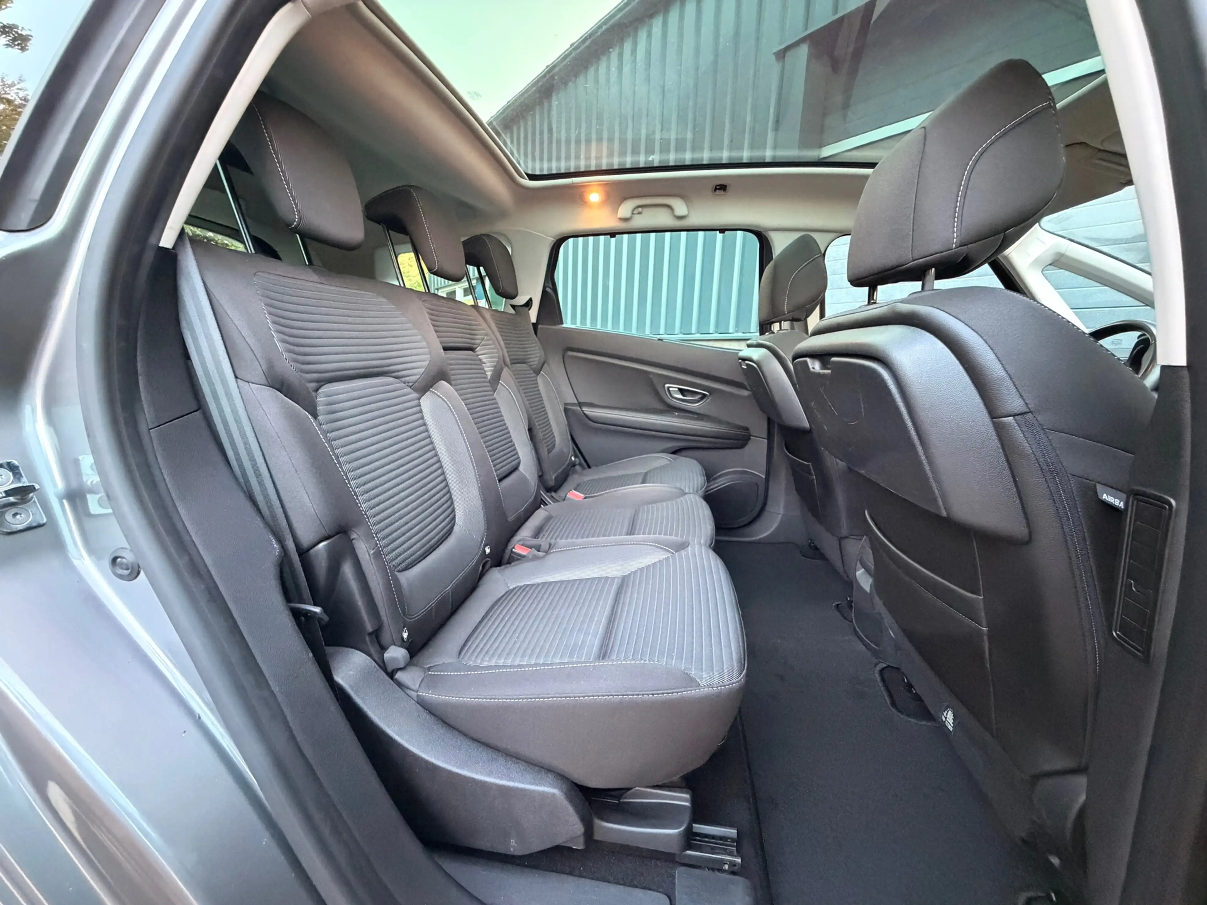 Renault Grand Scenic 1.2 TCe 132PK Zen Panoramadak Cruisecontrol Naviga — photo 22