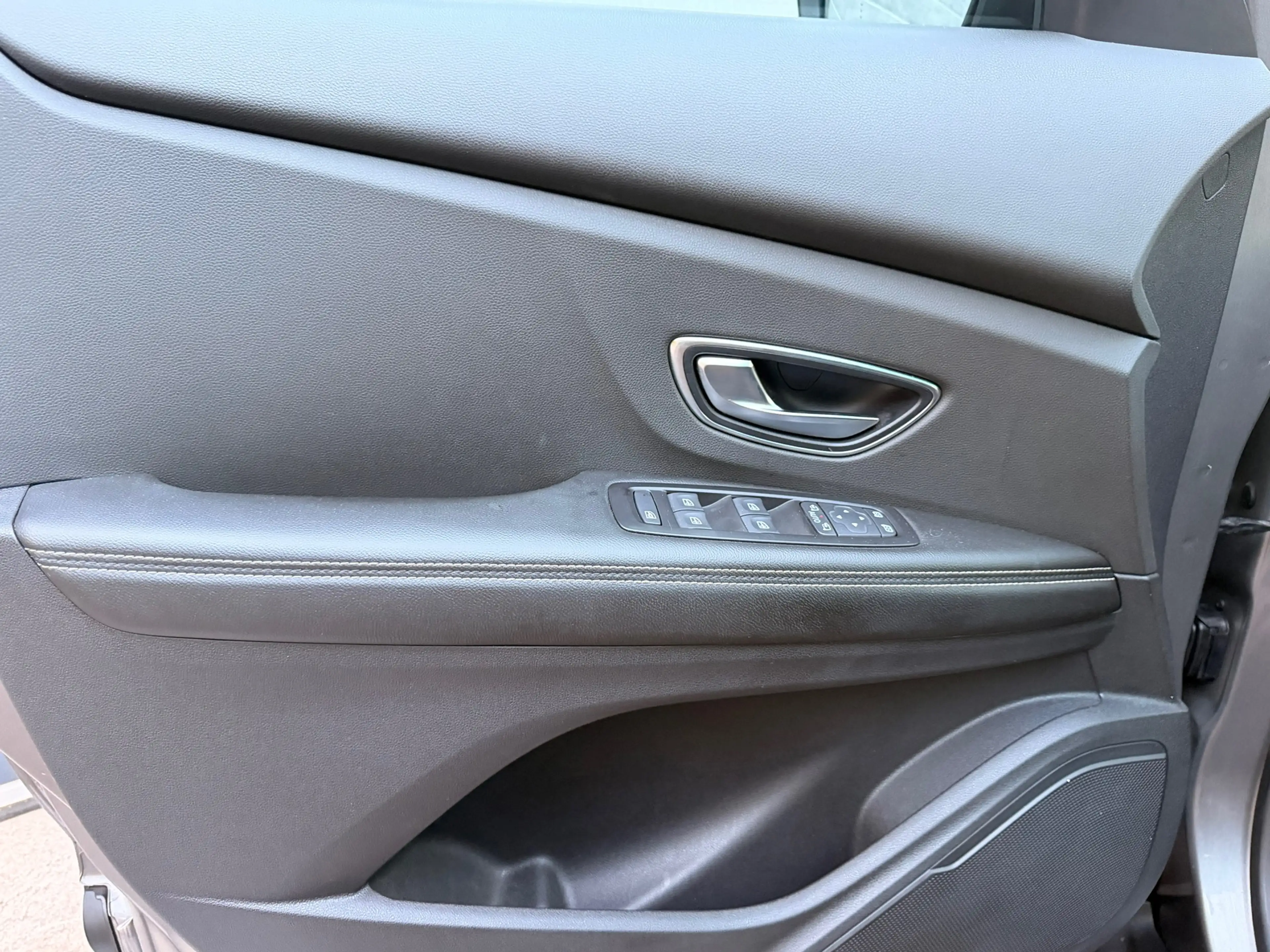 Renault Grand Scenic 1.2 TCe 132PK Zen Panoramadak Cruisecontrol Naviga — photo 17
