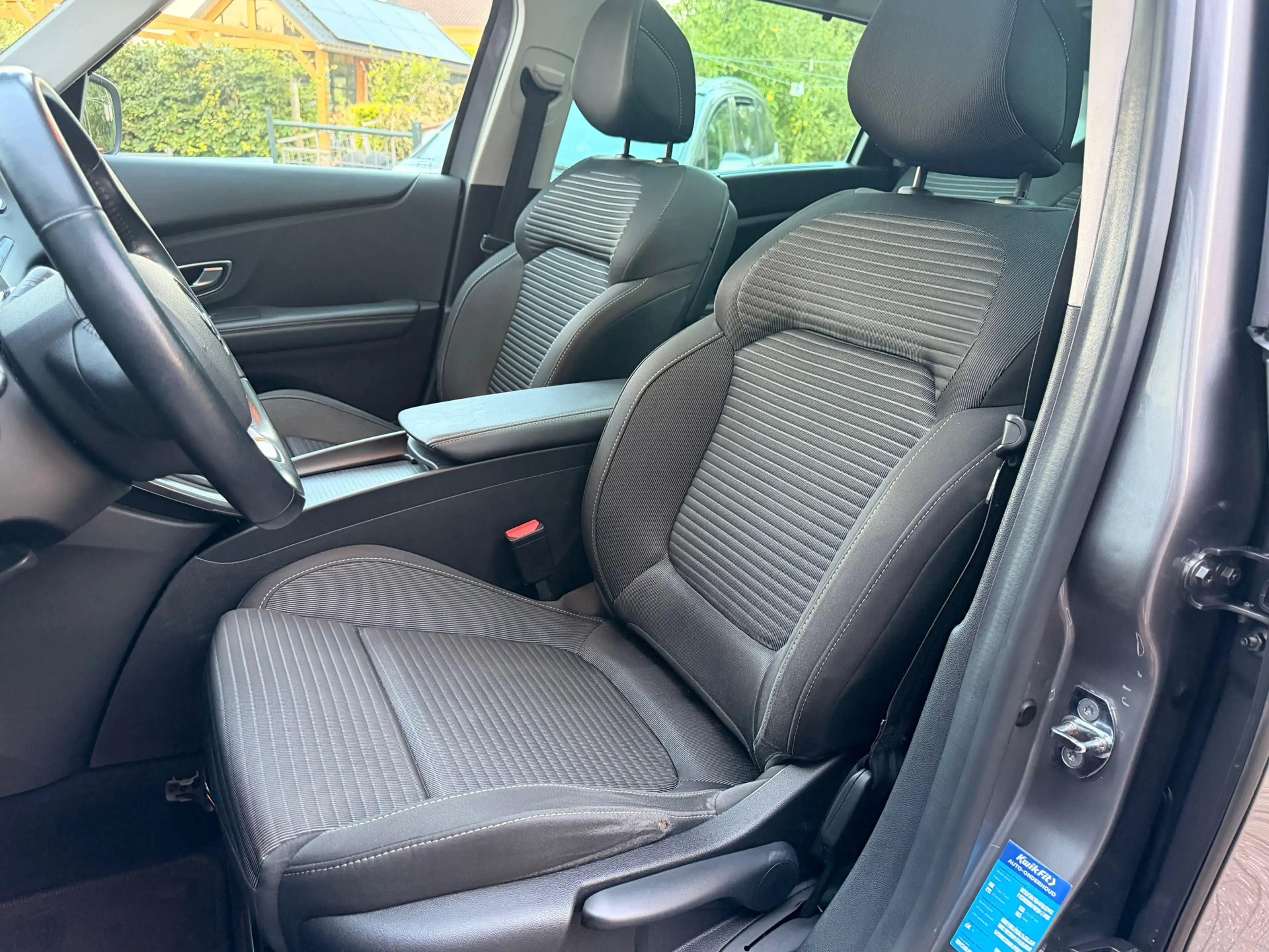 Renault Grand Scenic 1.2 TCe 132PK Zen Panoramadak Cruisecontrol Naviga — photo 14