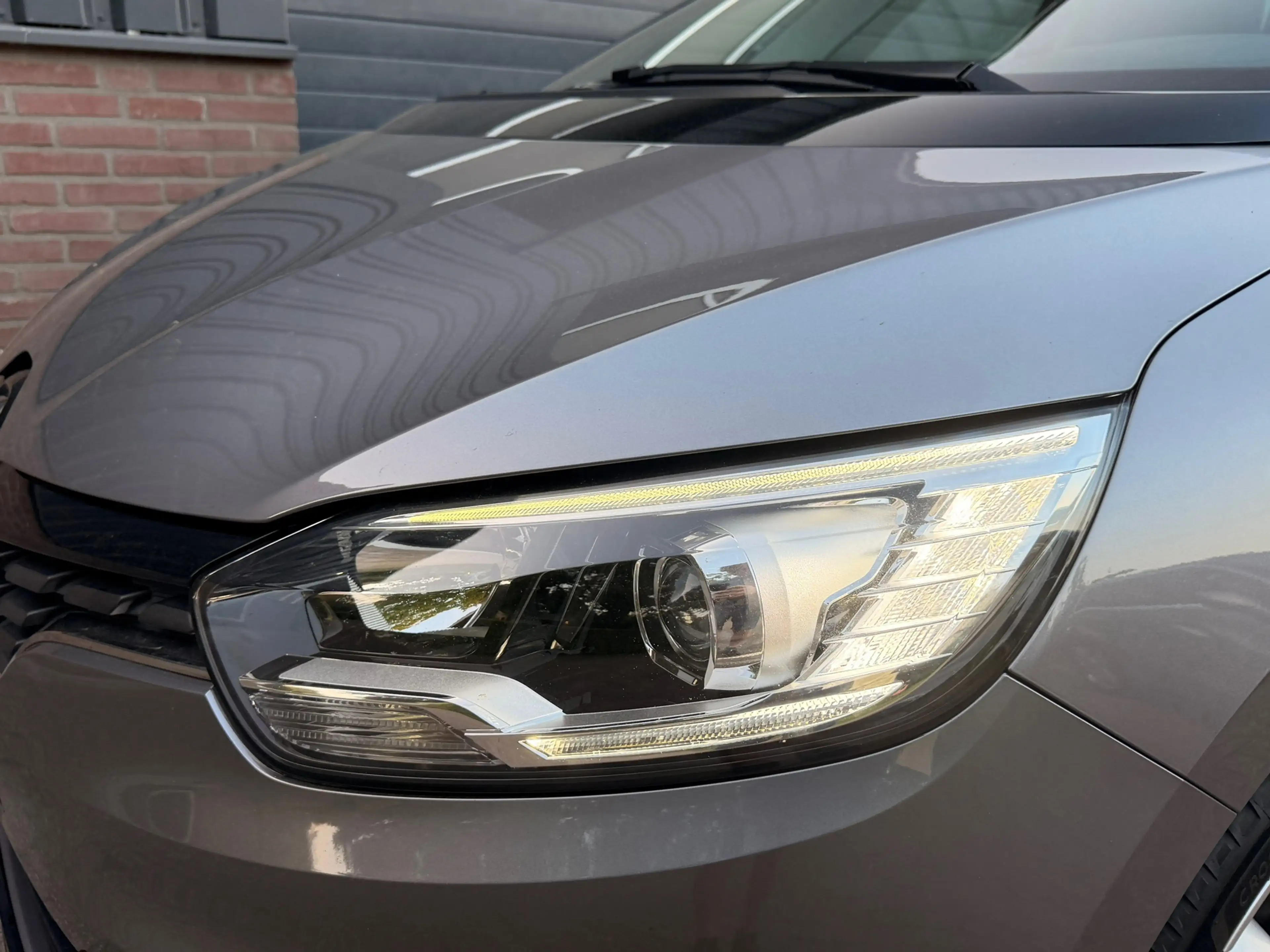 Renault Grand Scenic 1.2 TCe 132PK Zen Panoramadak Cruisecontrol Naviga — photo 30
