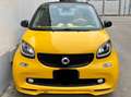 smart forTwo Fortwo Cabrio 0.9 t Final Edition Sarı - thumbnail 2