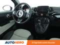 Fiat 500C 1.0 Mild-Hybrid Dolcevita *TEMPO*ALU*KLIMA* Schwarz - thumbnail 13