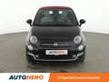 Fiat 500C 1.0 Mild-Hybrid Dolcevita *TEMPO*ALU*KLIMA* Schwarz - thumbnail 9