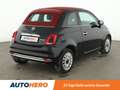 Fiat 500C 1.0 Mild-Hybrid Dolcevita *TEMPO*ALU*KLIMA* Schwarz - thumbnail 6
