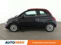 Fiat 500C 1.0 Mild-Hybrid Dolcevita *TEMPO*ALU*KLIMA* Schwarz - thumbnail 3