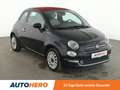 Fiat 500C 1.0 Mild-Hybrid Dolcevita *TEMPO*ALU*KLIMA* Schwarz - thumbnail 8
