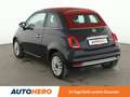 Fiat 500C 1.0 Mild-Hybrid Dolcevita *TEMPO*ALU*KLIMA* Schwarz - thumbnail 4