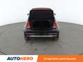 Fiat 500C 1.0 Mild-Hybrid Dolcevita *TEMPO*ALU*KLIMA* Schwarz - thumbnail 16
