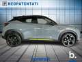 Nissan Juke 1.0 dig-t Tekna 114cv dct Grigio - thumbnail 4