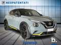 Nissan Juke 1.0 dig-t Tekna 114cv dct Grigio - thumbnail 3
