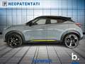 Nissan Juke 1.0 dig-t Tekna 114cv dct Grigio - thumbnail 8