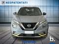 Nissan Juke 1.0 dig-t Tekna 114cv dct Grigio - thumbnail 2