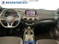 Nissan Juke 1.0 dig-t Tekna 114cv dct Grigio - thumbnail 16