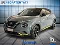 Nissan Juke 1.0 dig-t Tekna 114cv dct Grigio - thumbnail 1