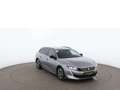 Peugeot 508 SW 1.5 BlueHDi 130 Allure Aut LED NAVI LEDER Grau - thumbnail 6