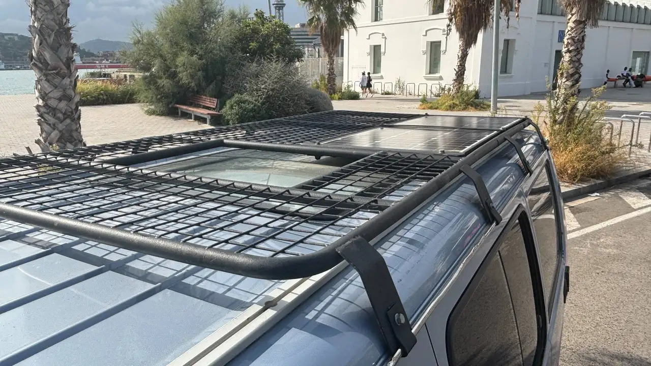 Mitsubishi L300 Delica 4wd 2.5 Turbo diesel 4x4, foto 5