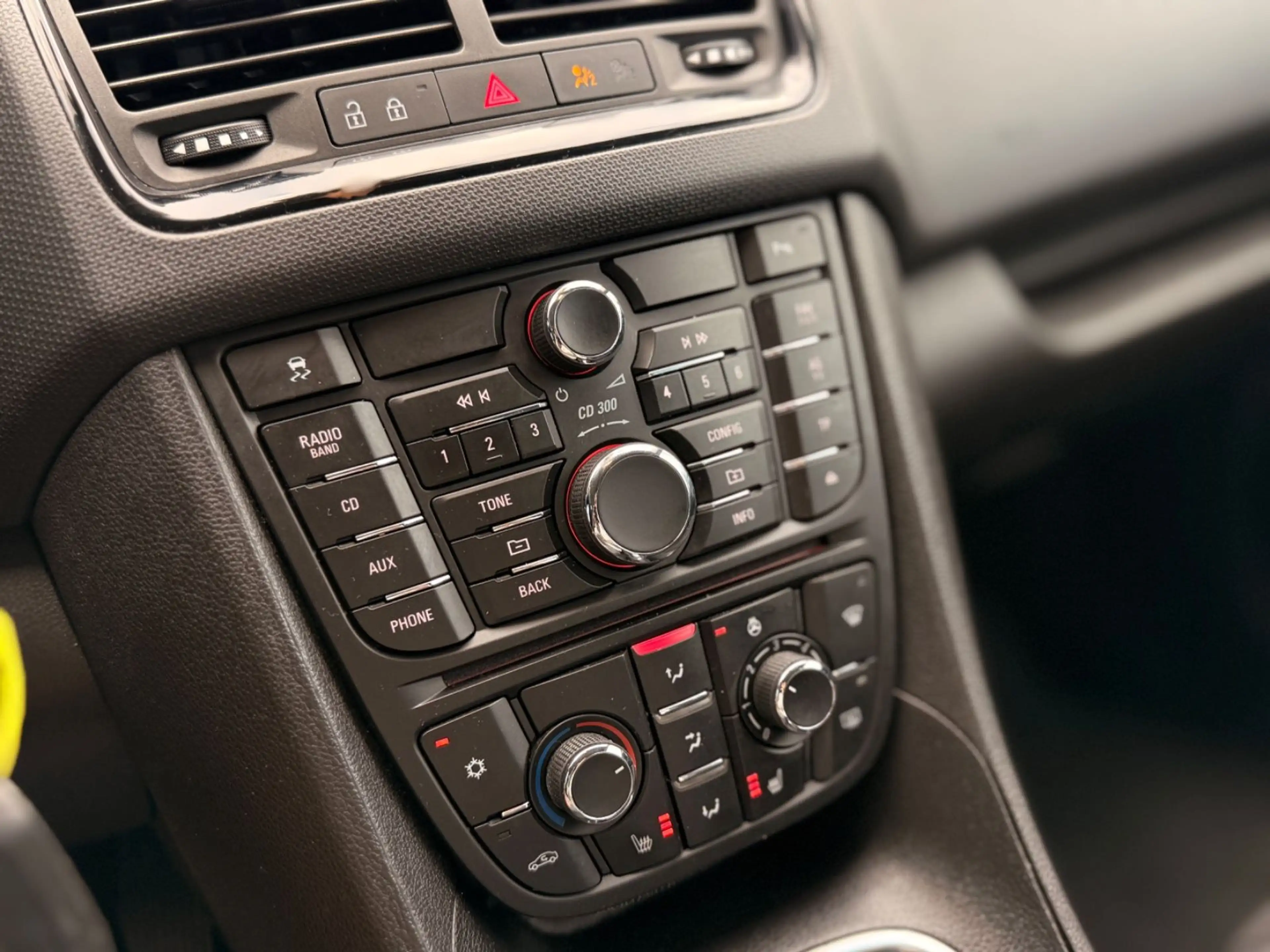 Opel Meriva B 150 Jahre Opel 1.4 T Aut Klimaaut SHZ — photo 10