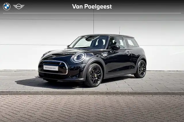 MINI Sonstige
