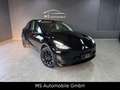 Tesla Model Y Basis RWD Garantie, 1.Hand Schwarz - thumbnail 1
