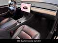 Tesla Model Y Basis RWD Garantie, 1.Hand Schwarz - thumbnail 14