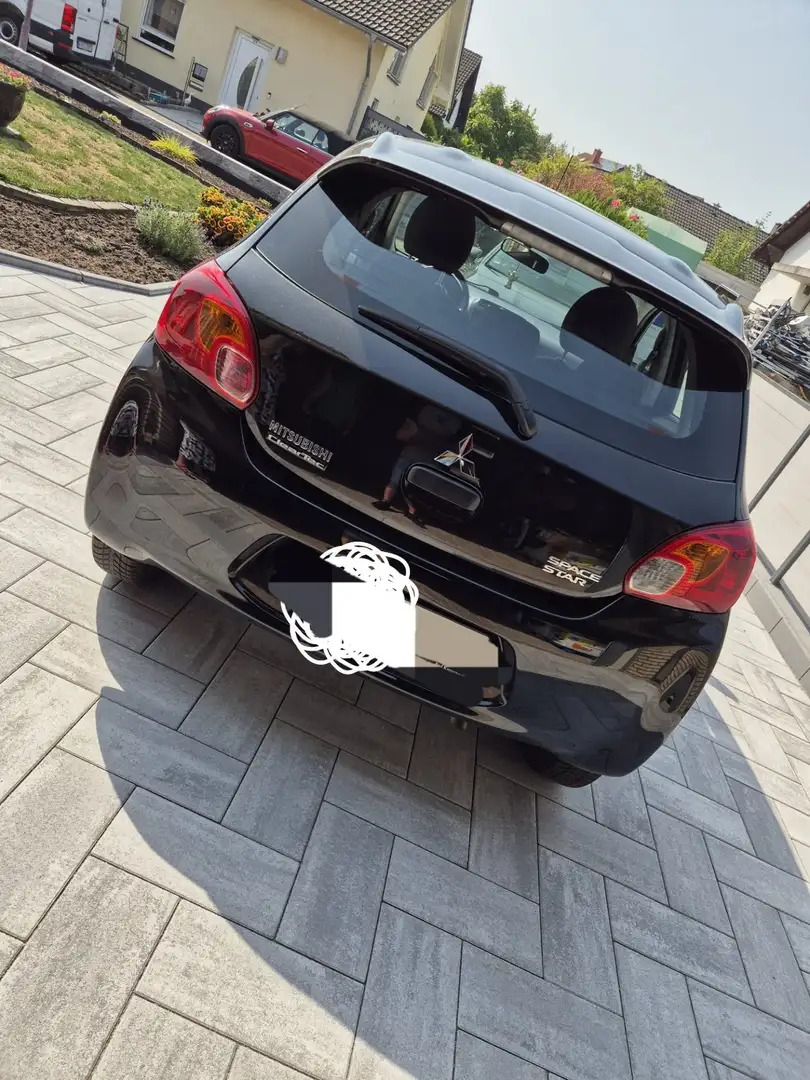 Mitsubishi Space Star 1.0 Clear Tec Light - 1