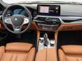 BMW 530 i xDrive Driving/Parking/Laser/Glasdach/ACC/Komfor Schwarz - thumbnail 8