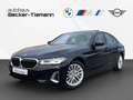BMW 530 i xDrive Driving/Parking/Laser/Glasdach/ACC/Komfor Schwarz - thumbnail 1
