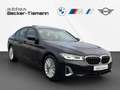 BMW 530 i xDrive Driving/Parking/Laser/Glasdach/ACC/Komfor Schwarz - thumbnail 7
