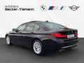 BMW 530 i xDrive Driving/Parking/Laser/Glasdach/ACC/Komfor Schwarz - thumbnail 4