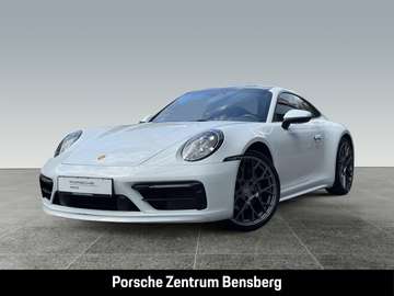 911 Carrera / Bose / S-Dach / Sport Design Paket