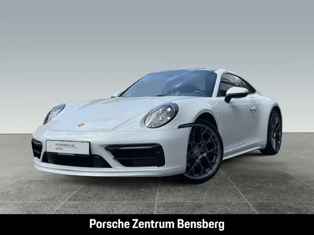 Porsche 992 911 Carrera / Bose / S-Dach / Sport Design Paket