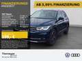 Volkswagen Tiguan 1.5 TSI DSG ELEGANCE LEDER IQ.LIGHT AHK Blau - thumbnail 1