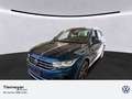 Volkswagen Tiguan 1.5 TSI DSG ELEGANCE LEDER IQ.LIGHT AHK A Blau - thumbnail 1