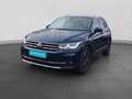 Volkswagen Tiguan 1.5 TSI DSG ELEGANCE LEDER IQ.LIGHT AHK Blau - thumbnail 2