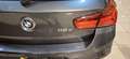 BMW 118 118d Gris - thumbnail 4