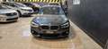 BMW 118 118d Gris - thumbnail 1