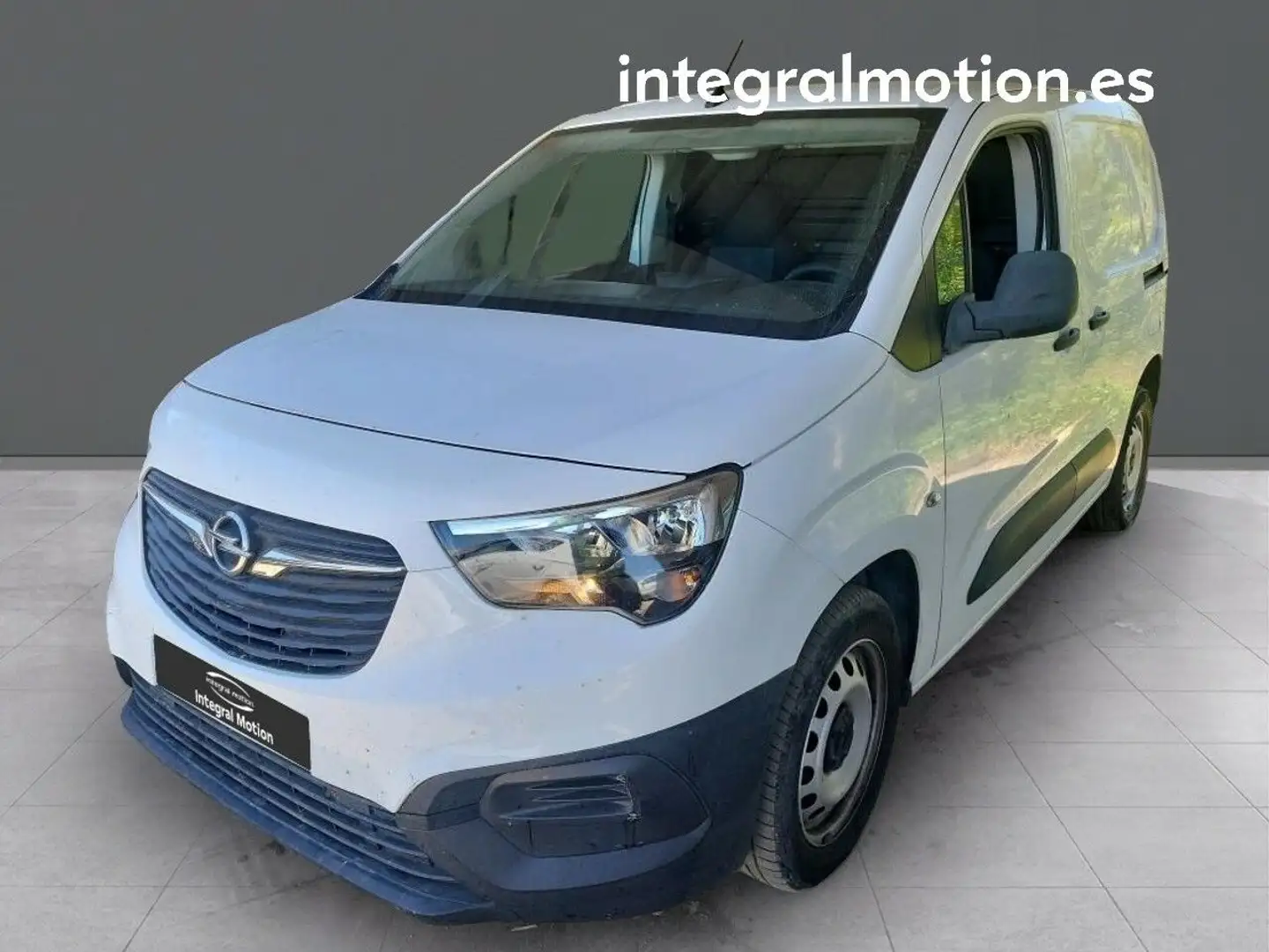 Opel Vivaro DCb. 1.5D M Carga Incrementada Express 100 Blanc - 1