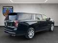 Chevrolet Suburban 6,2l High Country,Luft,Pano,ACC,LPG Negro - thumbnail 6