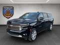 Chevrolet Suburban 6,2l High Country,Luft,Pano,ACC,LPG Nero - thumbnail 1