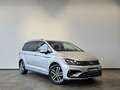 Volkswagen Touran R Line 7 Sitzer Led Sandheizung Kamera Silber - thumbnail 2