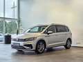 Volkswagen Touran R Line 7 Sitzer Led Sandheizung Kamera Argintiu - thumbnail 4