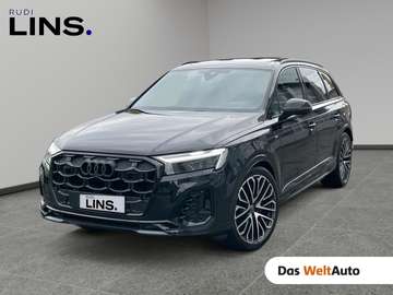 55 TFSI e quattro S line 290 kW