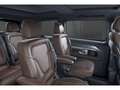 Mercedes-Benz V 300 d 4MATIC EXCLUSIVE Lang Navi Stdhz SHZ LED Schwarz - thumbnail 24