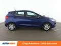 Ford Fiesta 1.1 Cool&Connect *LIMITER*KLIMA*SPUR*GARANTIE* Blau - thumbnail 7