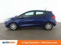 Ford Fiesta 1.1 Cool&Connect *LIMITER*KLIMA*SPUR*GARANTIE* Blau - thumbnail 3