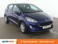 Ford Fiesta 1.1 Cool&Connect *LIMITER*KLIMA*SPUR*GARANTIE* Blau - thumbnail 8