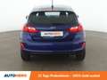 Ford Fiesta 1.1 Cool&Connect *LIMITER*KLIMA*SPUR*GARANTIE* Blau - thumbnail 5